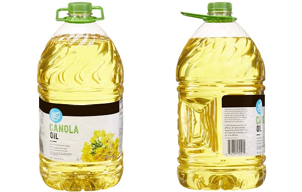 Canola Oil, 1 gallon