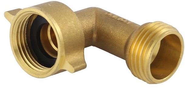 Elbow Connector