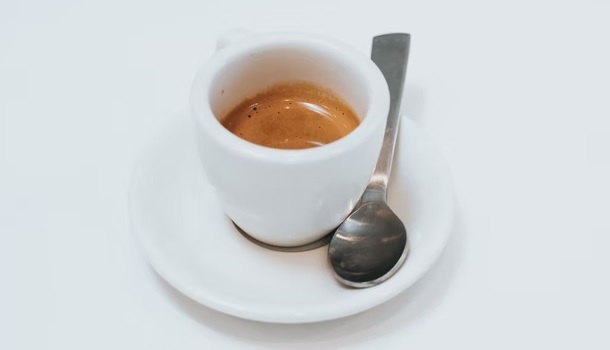 Espresso Cup