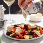 Greek Food & Mediterranean Cuisine