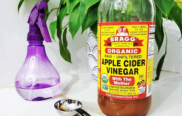 Vinegar Cleaner