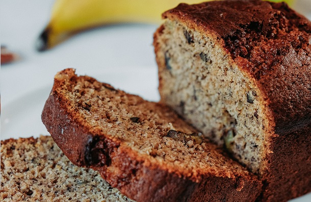 banana bread