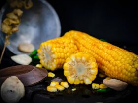 does corn help with constipation