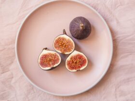 how many figs to eat in a day