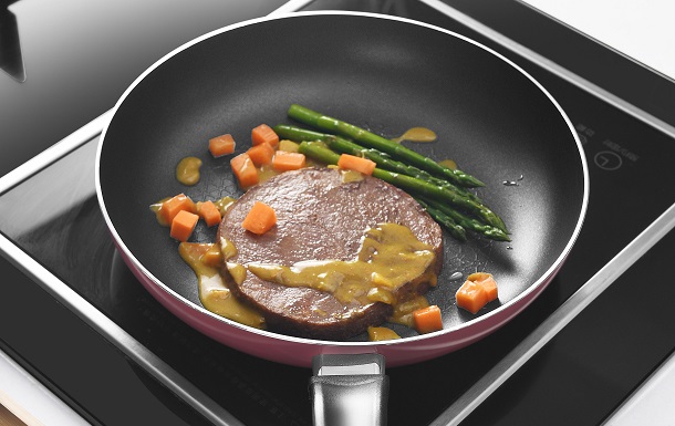 nonstick pan