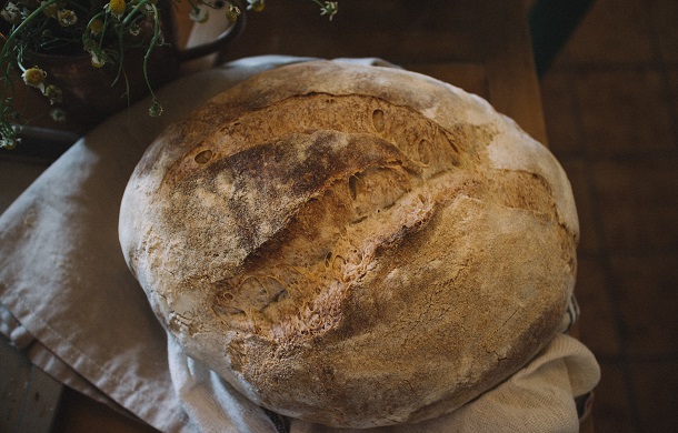 sourdough