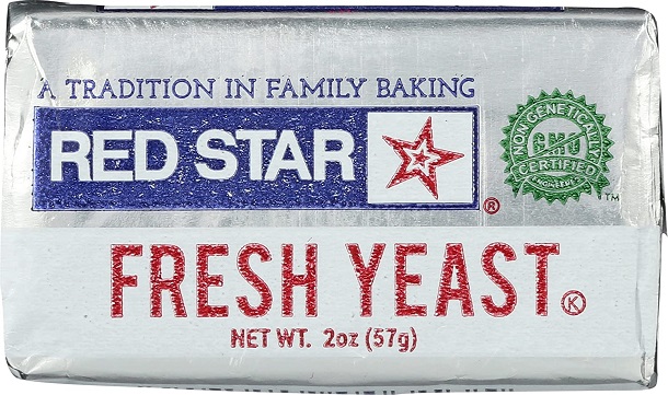 yeast