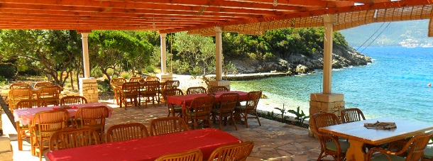 Estravaganca Restaurant