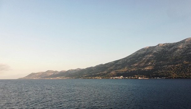 Peninsula Pelješac