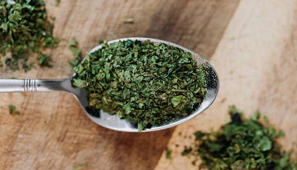 Oregano