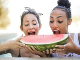 watermelon cravings