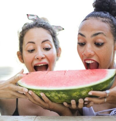 watermelon cravings