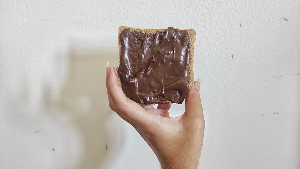 Nutella Spread