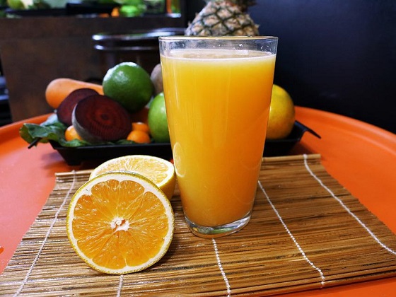 Do You Have To Refrigerate Orange Juice KitchenToast Do You Have To Refrigerate Orange Juice KitchenToast