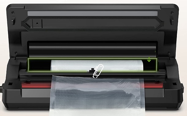 vacuum sealer